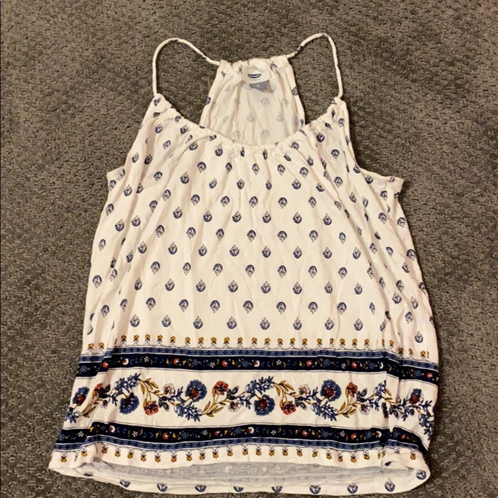 Old Navy tank top